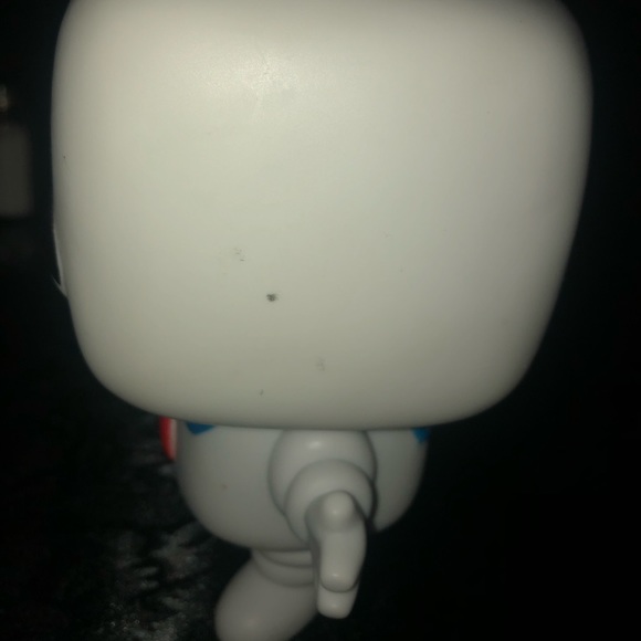 Ghostbusters Stay Puft Funko POP - Picture 5 of 13